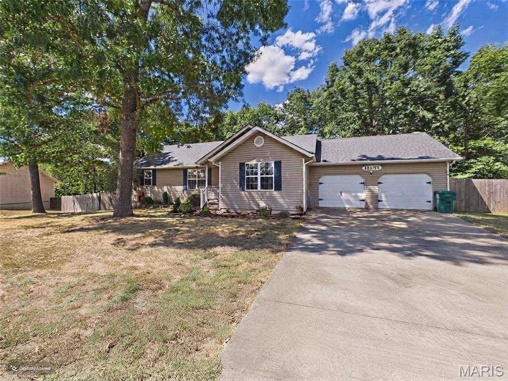 15455 Top Drive, St Robert, MO, 65584 - 3 bed, 3 bath home for sale in St Robert, MO