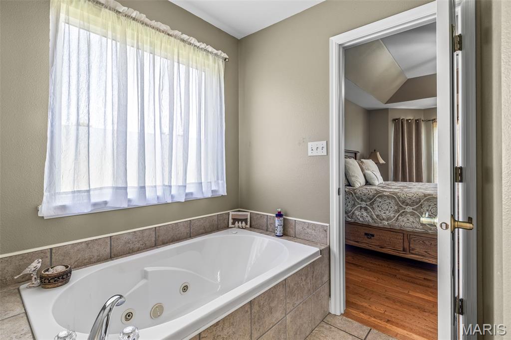 First slide