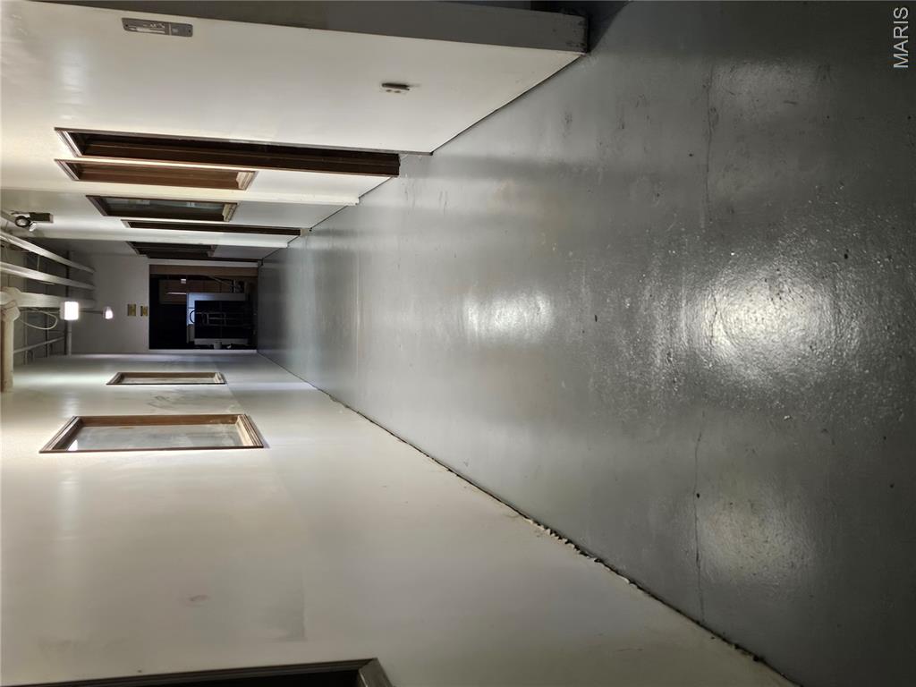 First slide