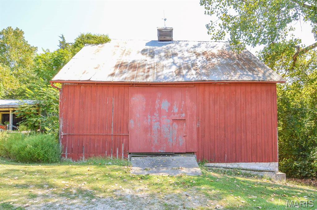 First slide