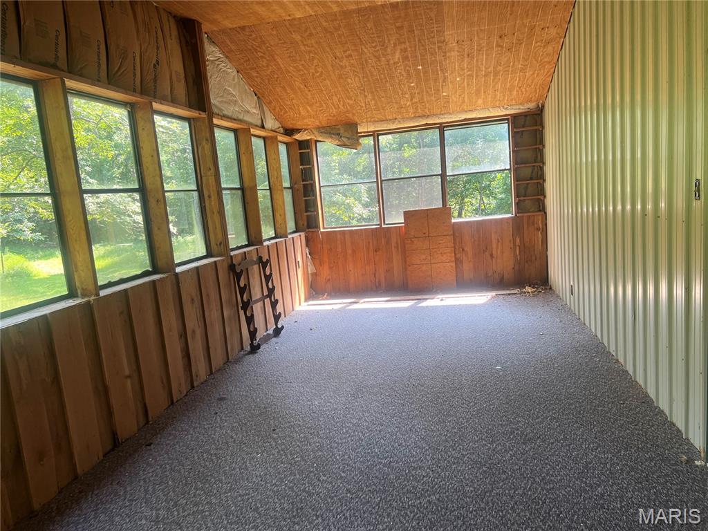 First slide