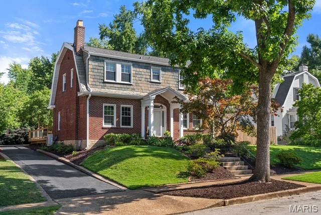7411 Parkdale Avenue, Clayton, MO, 63105 - 3 bed, 3 bath home for sale in Clayton, MO