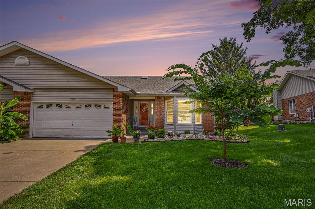 2960 Sylvan Lane, 5D, St Charles, MO, 63301 - 3 bed, 3 bath home for sale in St Charles, MO