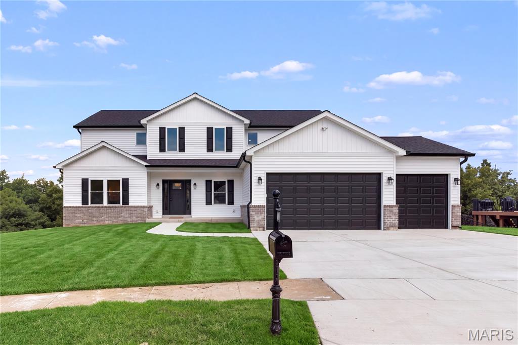 674 Grand View Ridge