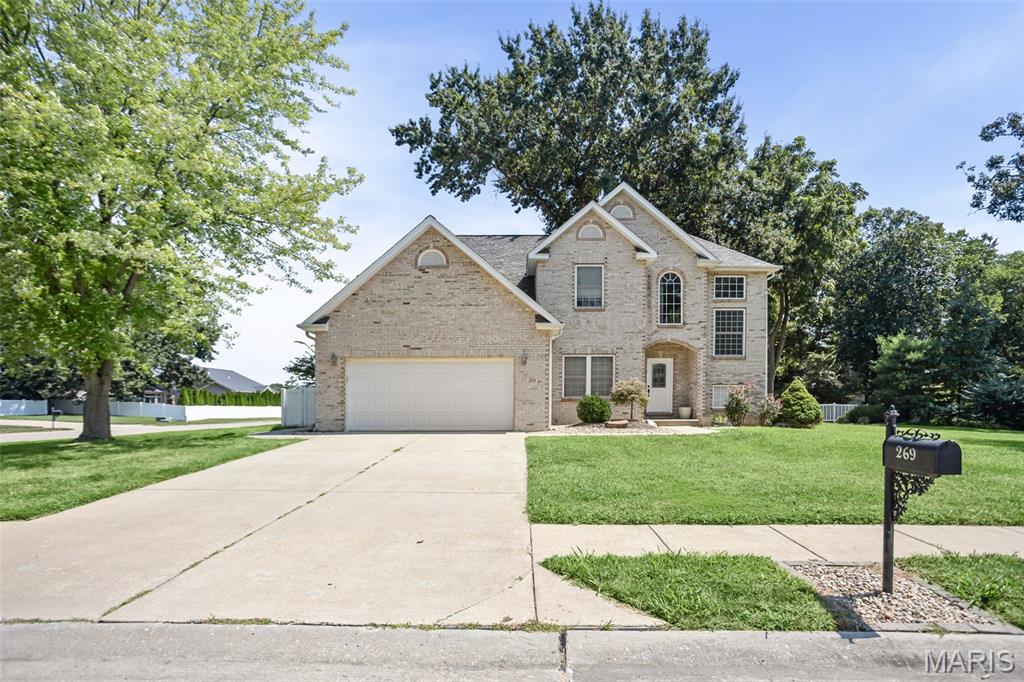 269 Harbor Mill