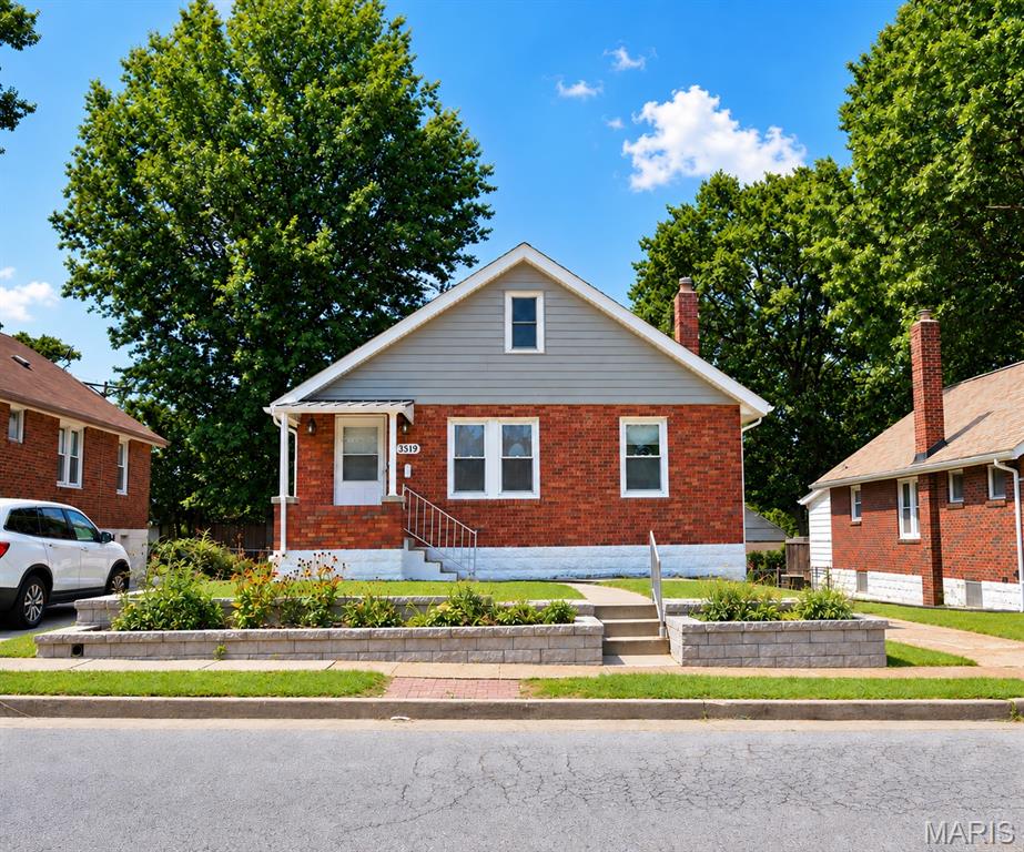 3519 Roy Avenue, St John, MO, 63114 - 2 bed, 2 bath home for sale in St Louis, MO