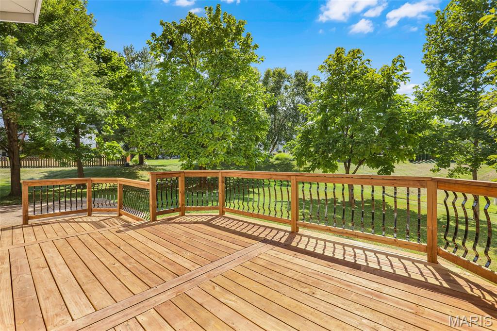 First slide