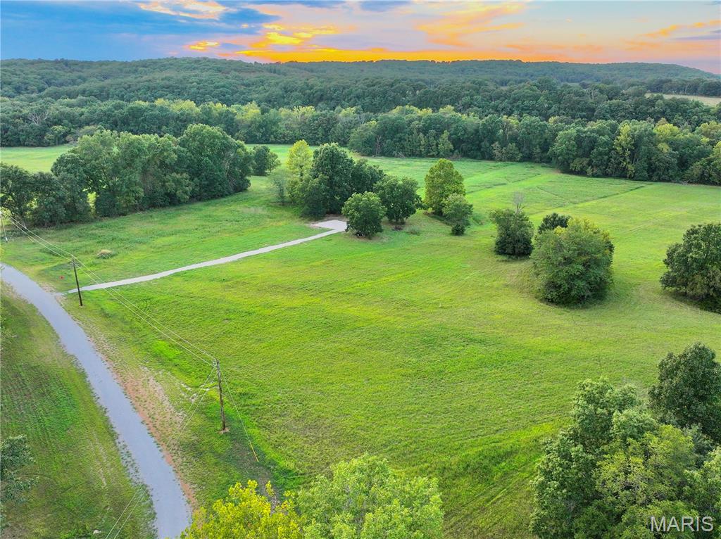 TBD T20&T21 SE 800 Rd. T24&T25, Collins, MO, 64738