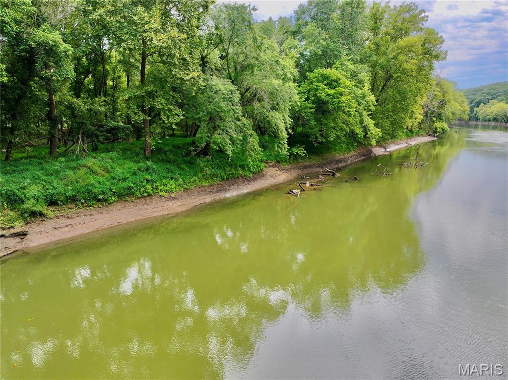First slide