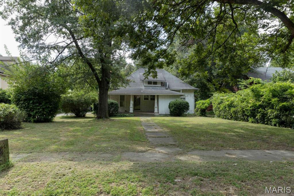 307 N Jackson Street, Kennett, MO, 63857
