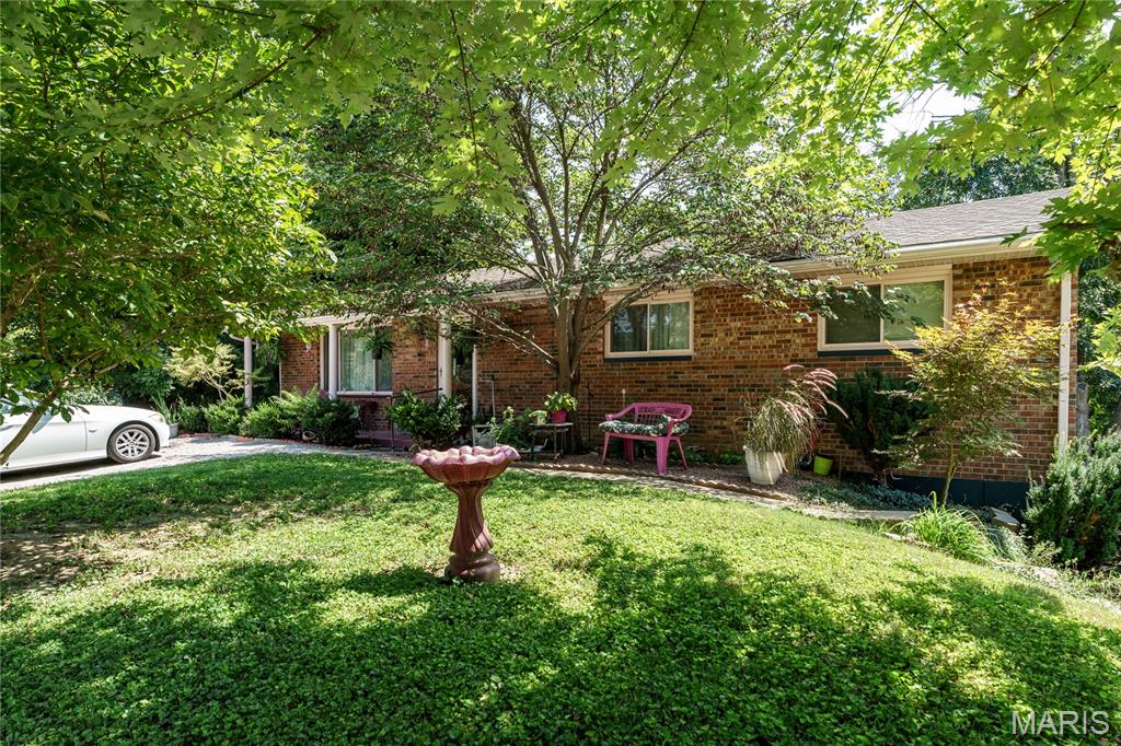334 Pleasant Ridge Road, Fairview Heights, IL, 62208