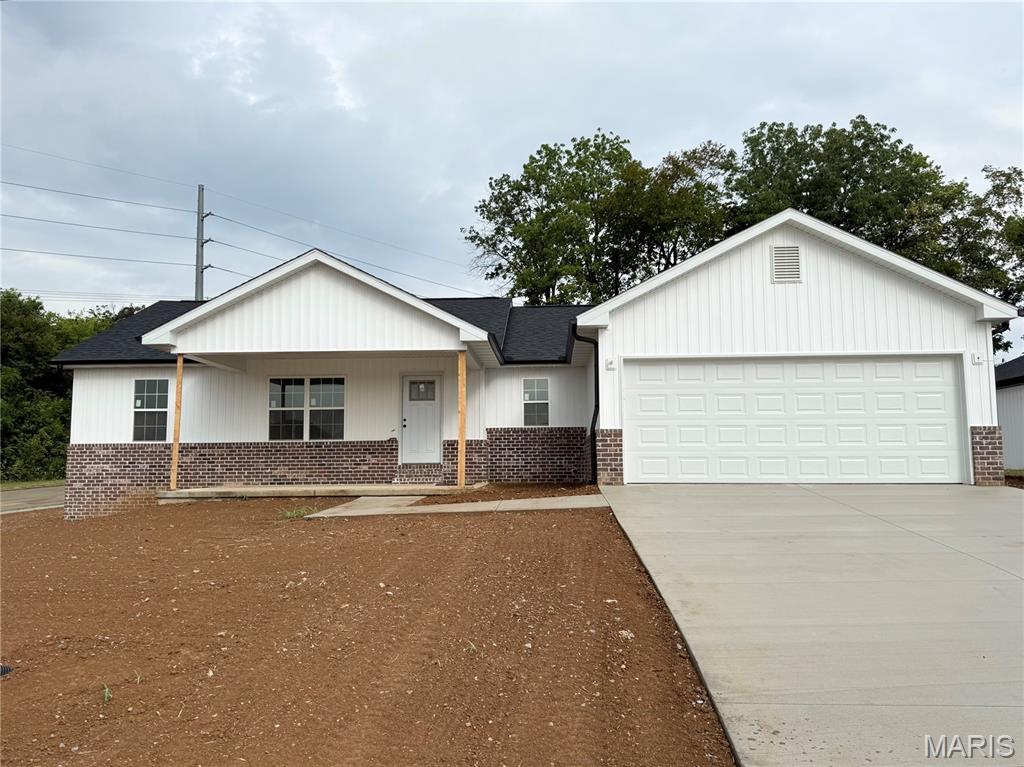 4002 Chapel Ridge Drive, Cape Girardeau, MO, 63755