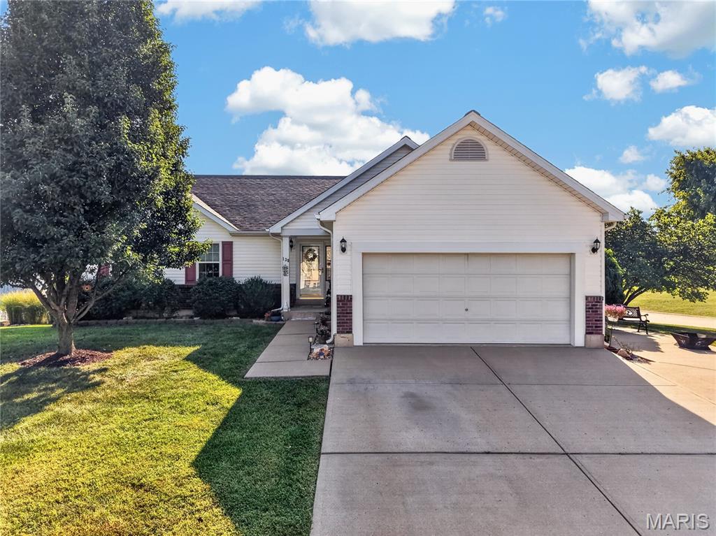 130 Granite Pointe Lane, Unincorporated, MO, 63389