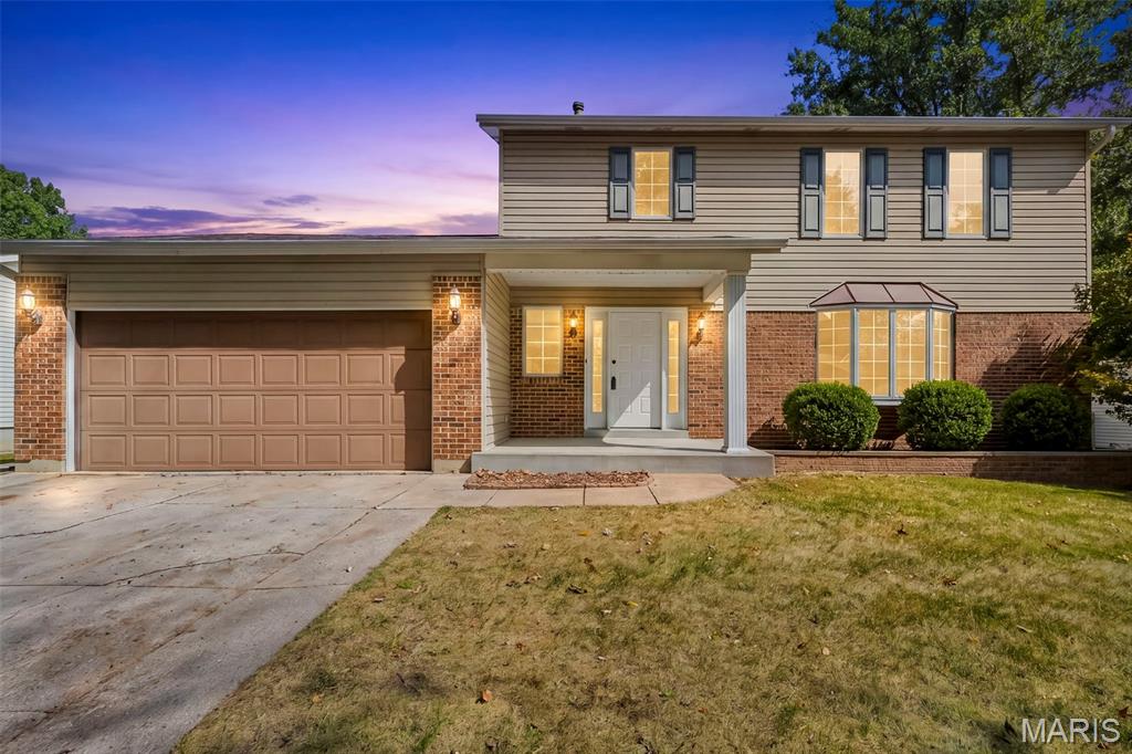 1901 Riverwood Trails