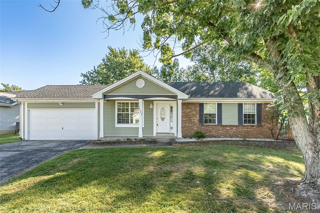 121 Oak Valley