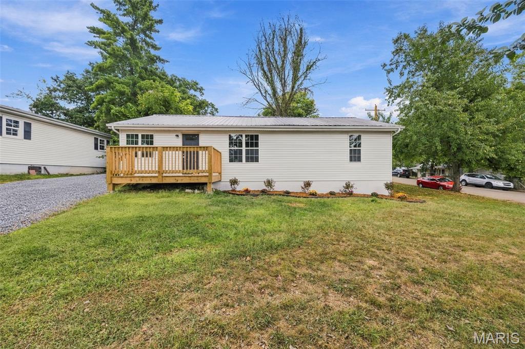 208 Elm Street, Potosi, MO, 63664 - 3 bed, 2 bath home for sale in Potosi, MO