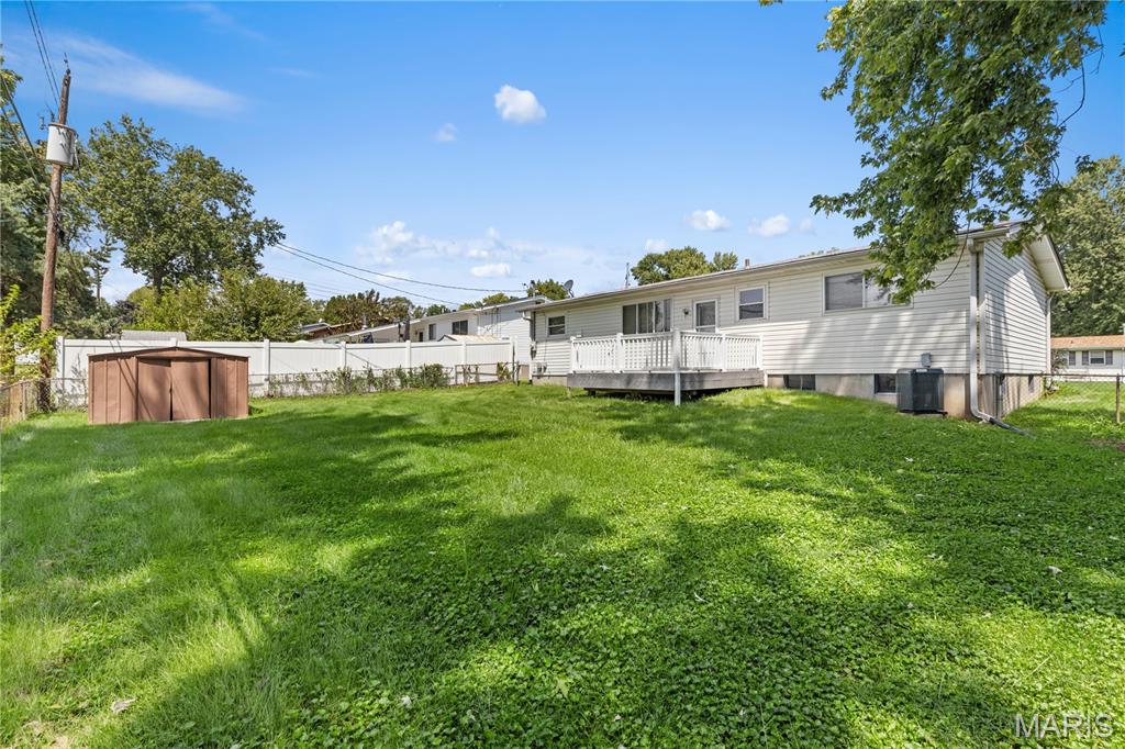 First slide