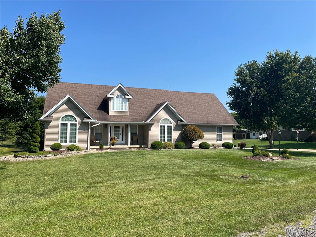 1436 Lake