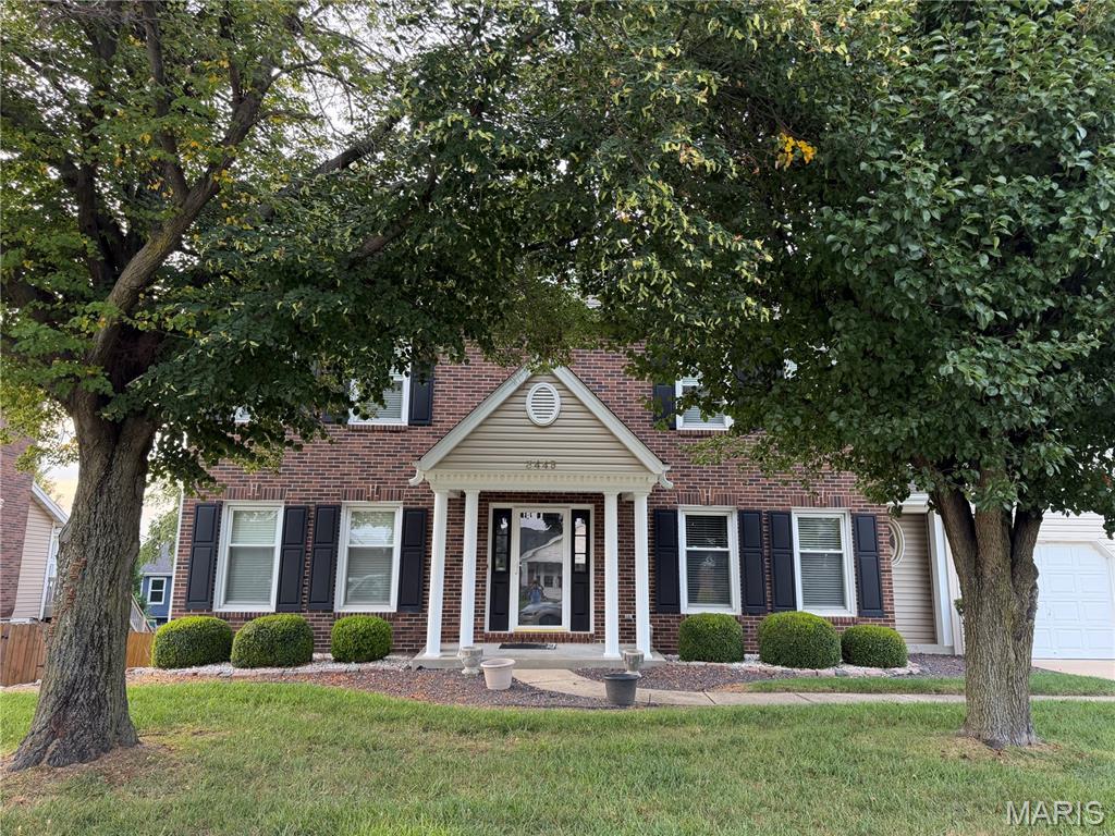 3445 Riverchase Parkway, St Charles, MO, 63301