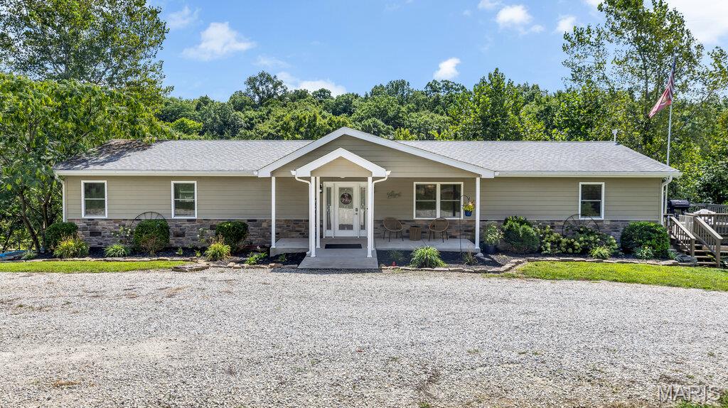 30172 State Highway 94, Unincorporated, MO, 65041