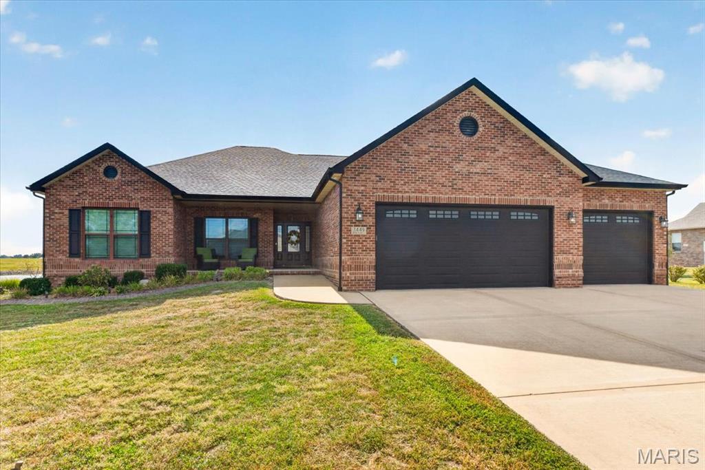 3449 Arbor View