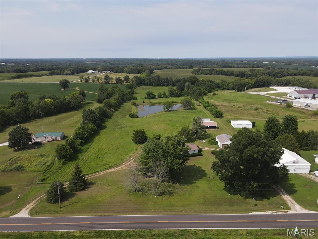 33228 State Highway C, La Grange, MO, 63448