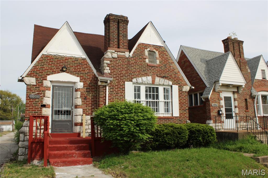 4006 Marcus Avenue, St Louis City, MO, 63115