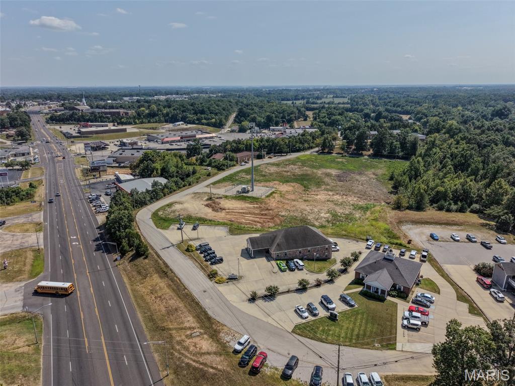 First slide