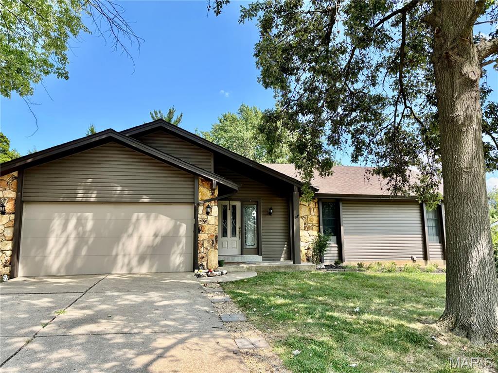 8 Ardwick Drive, Unincorporated, MO, 63376