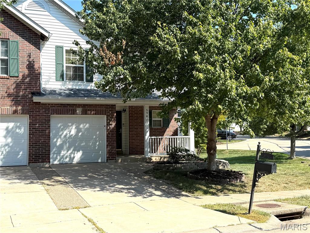 594 Timber Creek