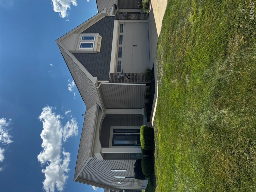 401 Copperfield Court, St Charles, MO, 63301