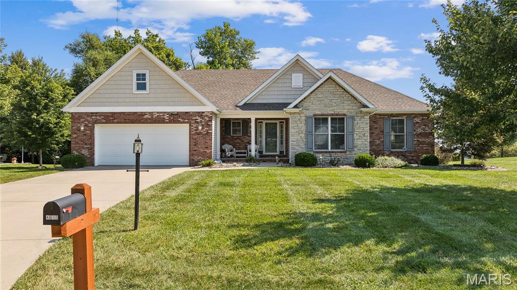 4613 Valleydale
