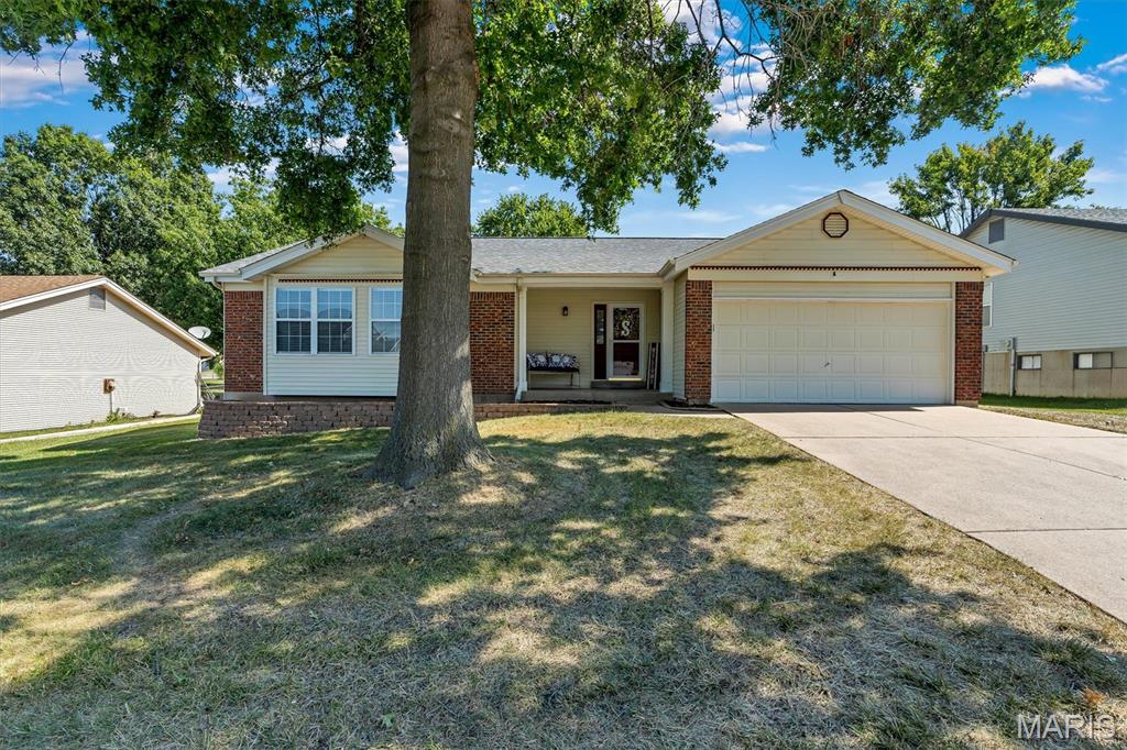 264 Brougham Drive, O'Fallon, MO, 63368