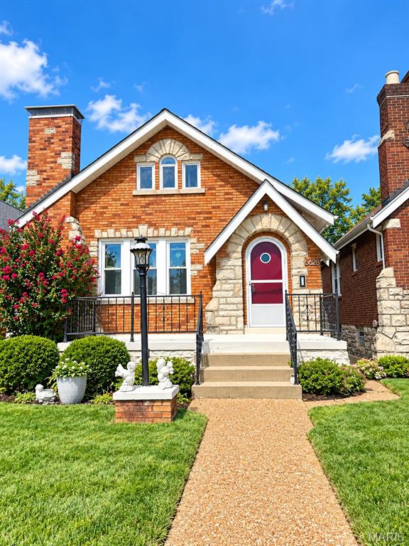 5623 Walsh