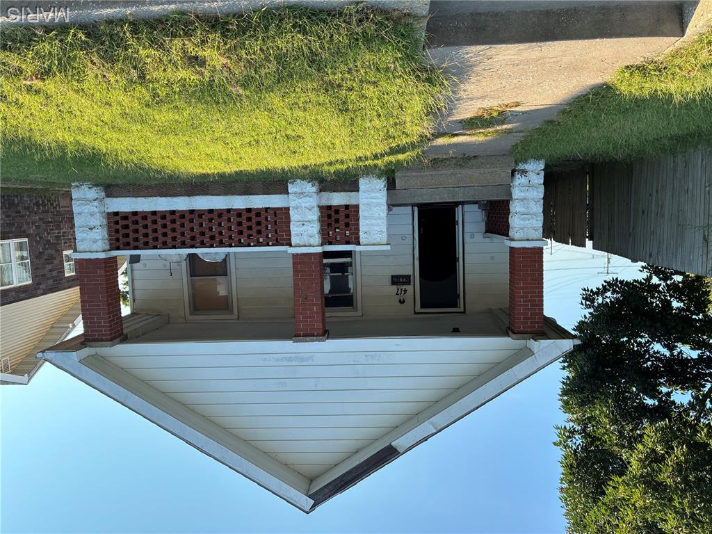 417 E Saint Louis Avenue, Wood River, IL, 62024