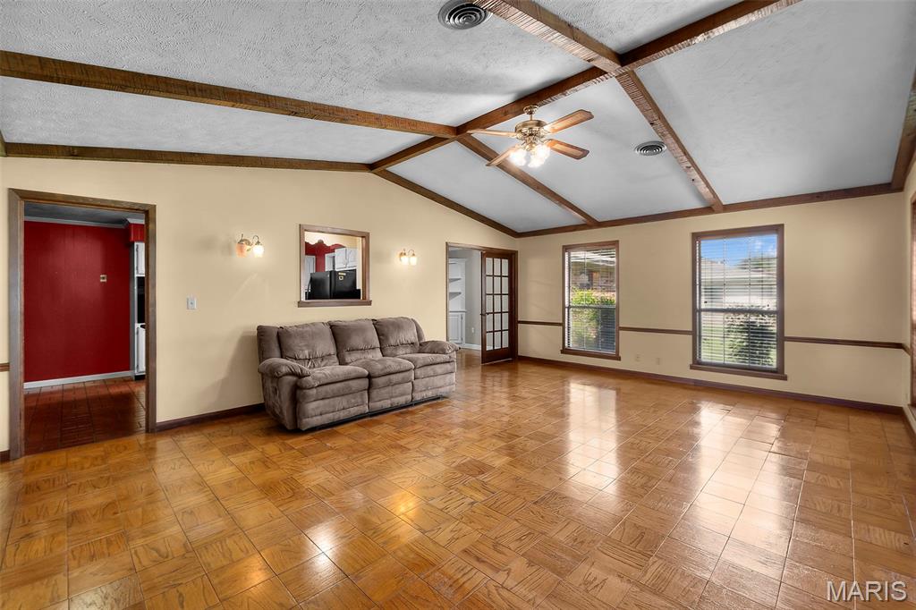 First slide