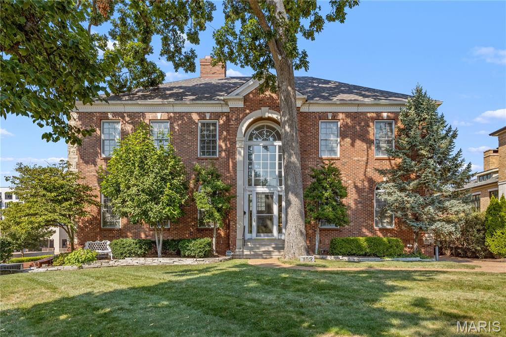 103 Linden
