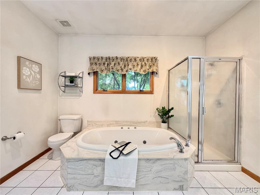 First slide