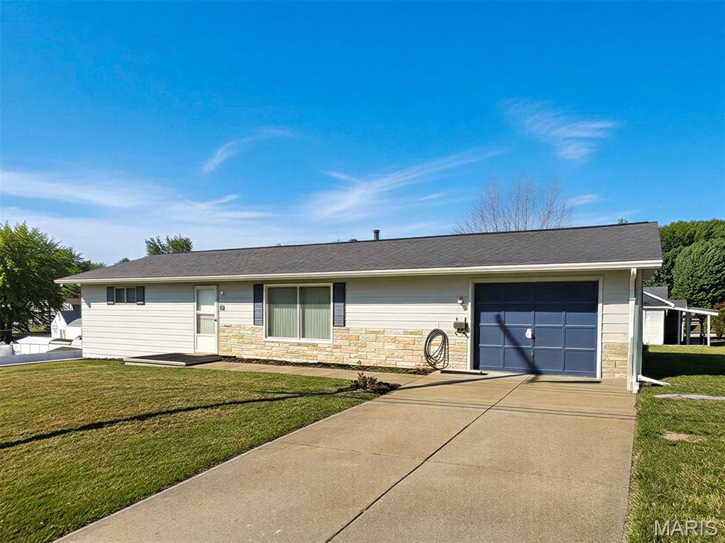 913 Vine Street, Festus, MO, 63028