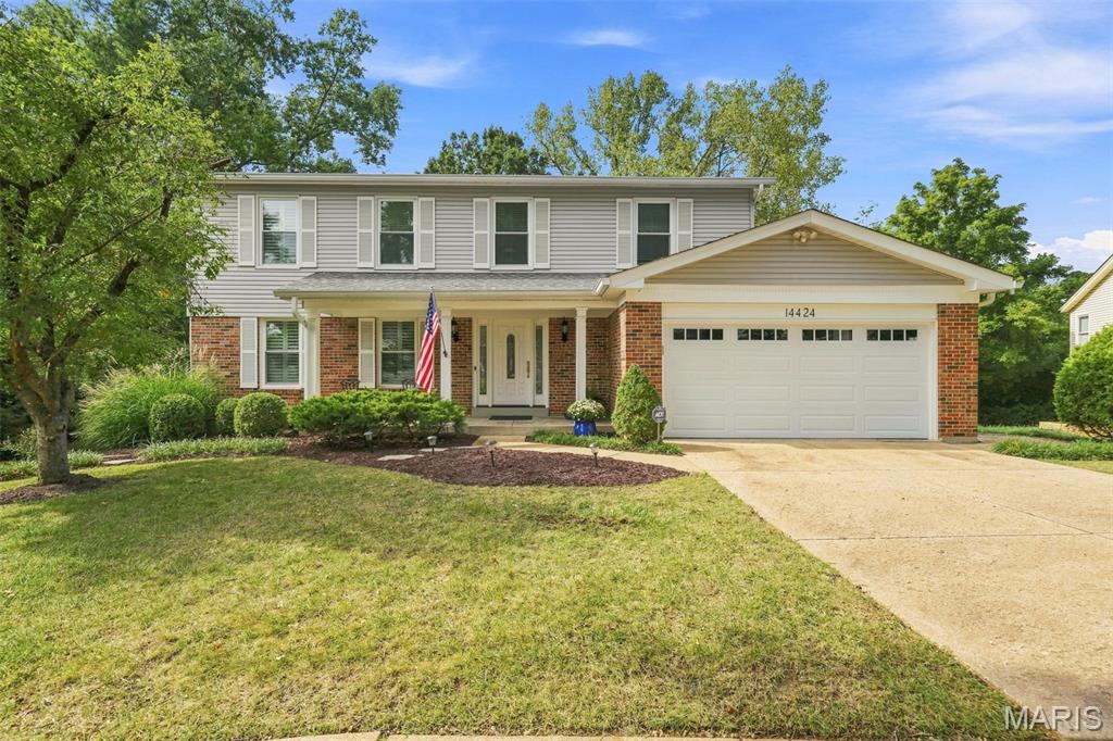 14424 White Pine Ridge