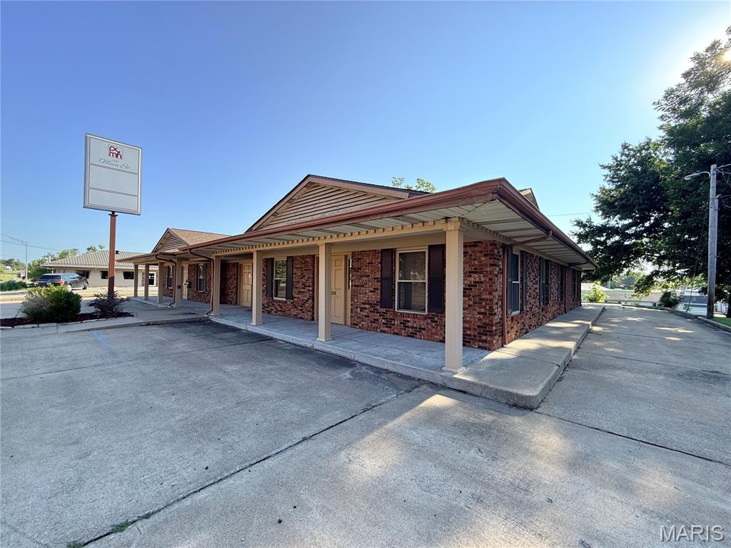 519 N Main Street, Perryville, MO, 63775