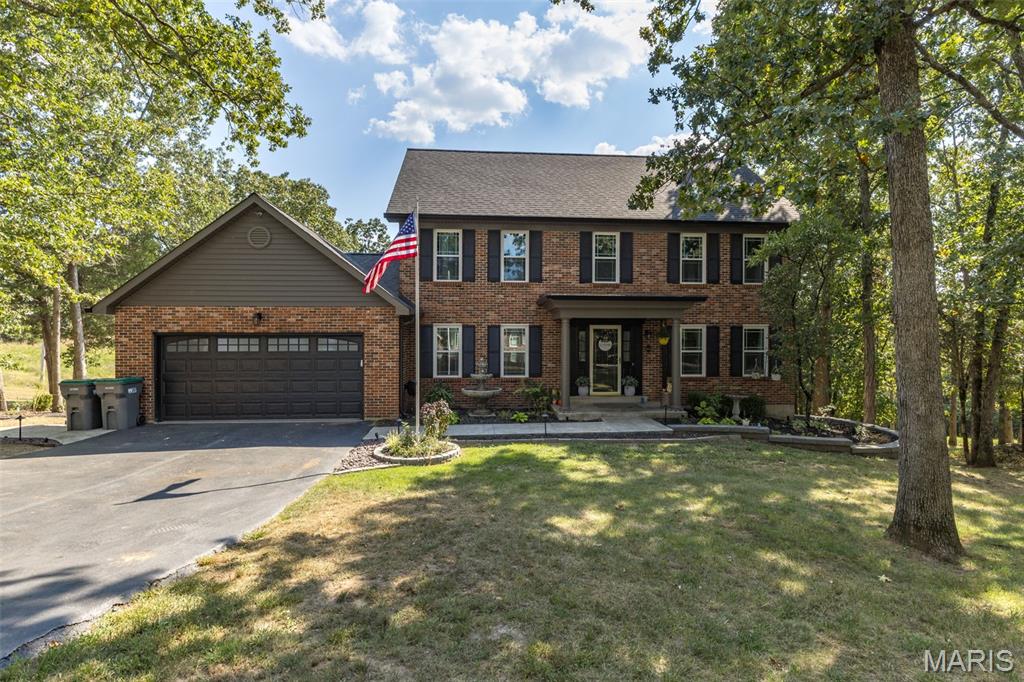 2672 Ridgeview Acres