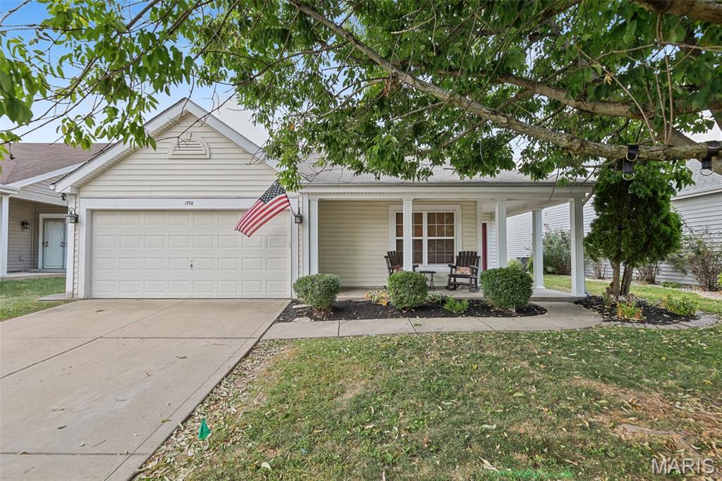 1776 Ambrose Terrace