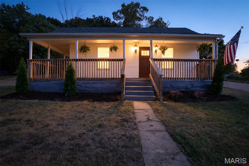 310 Donaldson