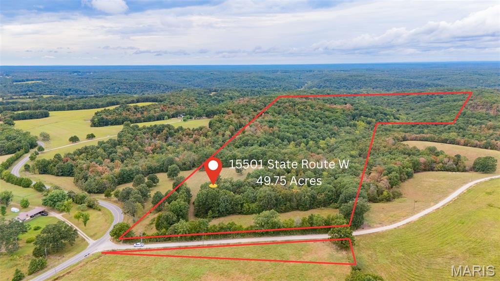 15501 State Route W, County, MO, 65550
