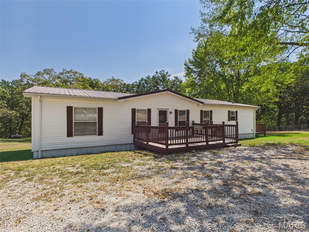 18750 Highway 17, Crocker, MO, 65452