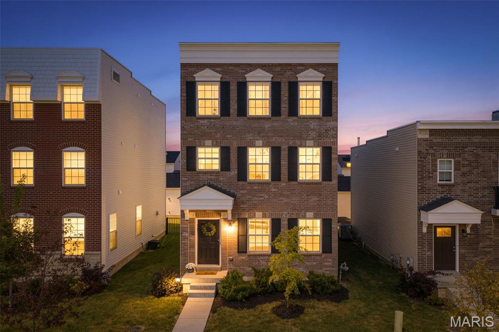 9433 Vandervoort