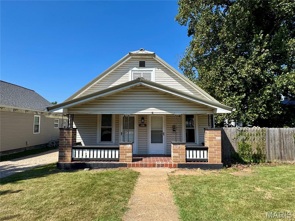 607 N Desloge Drive, Desloge, MO, 63601