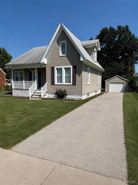 335 Park