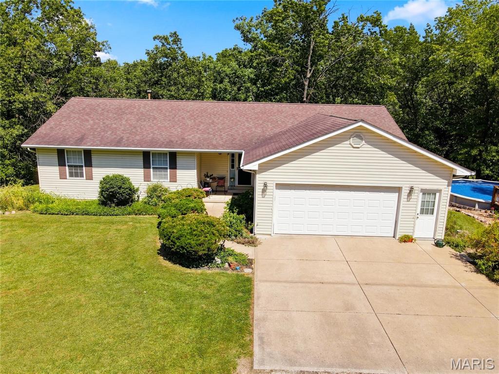 31 Fawn Trail, Eolia, MO, 63344